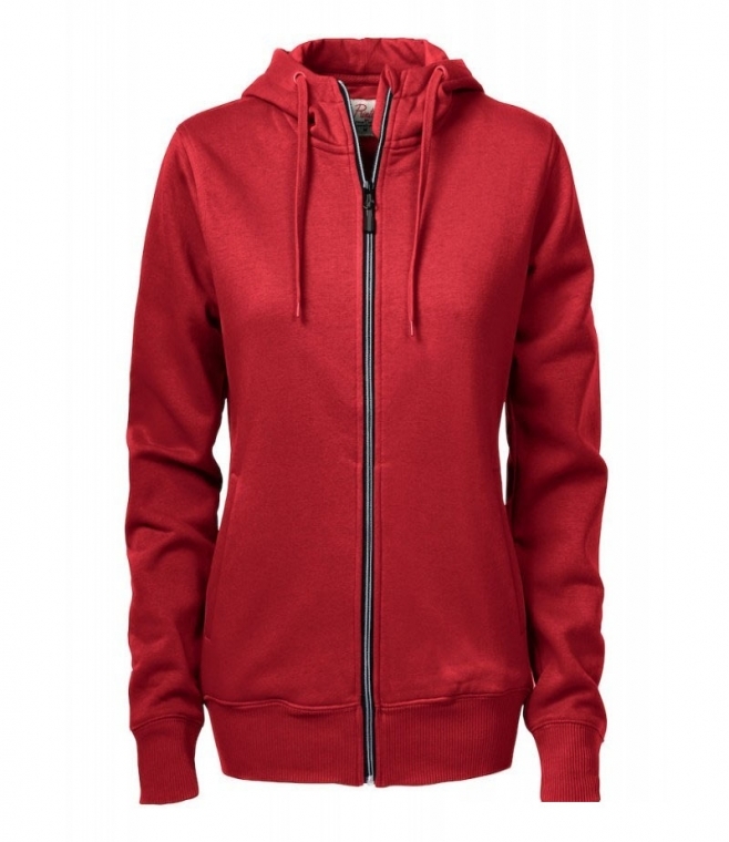 Bluza damska z kapturem Overhead lady