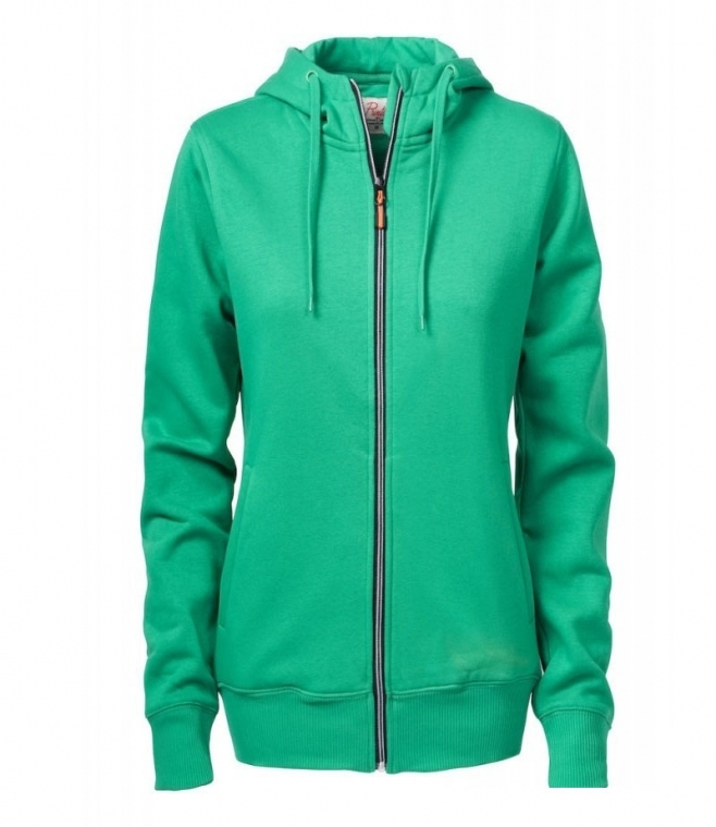 Bluza damska z kapturem Overhead lady