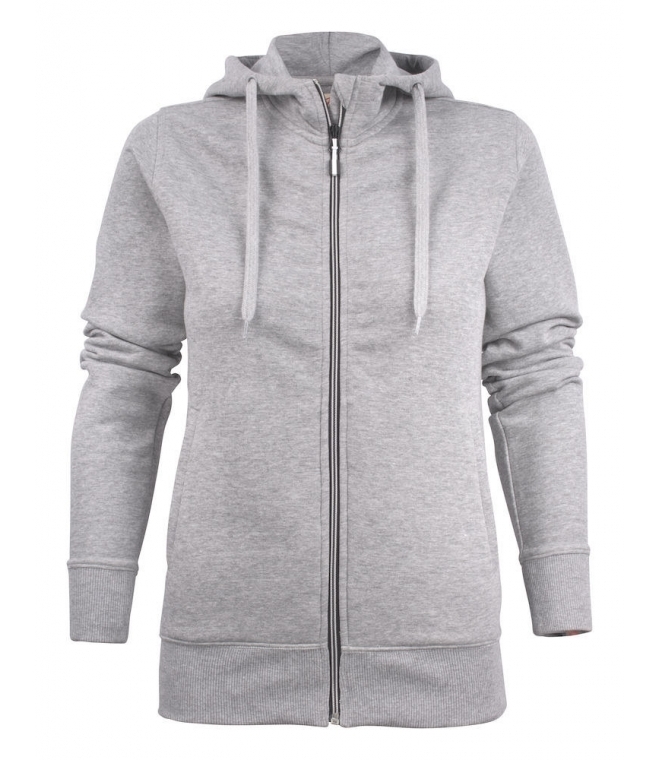 Bluza damska z kapturem Overhead lady