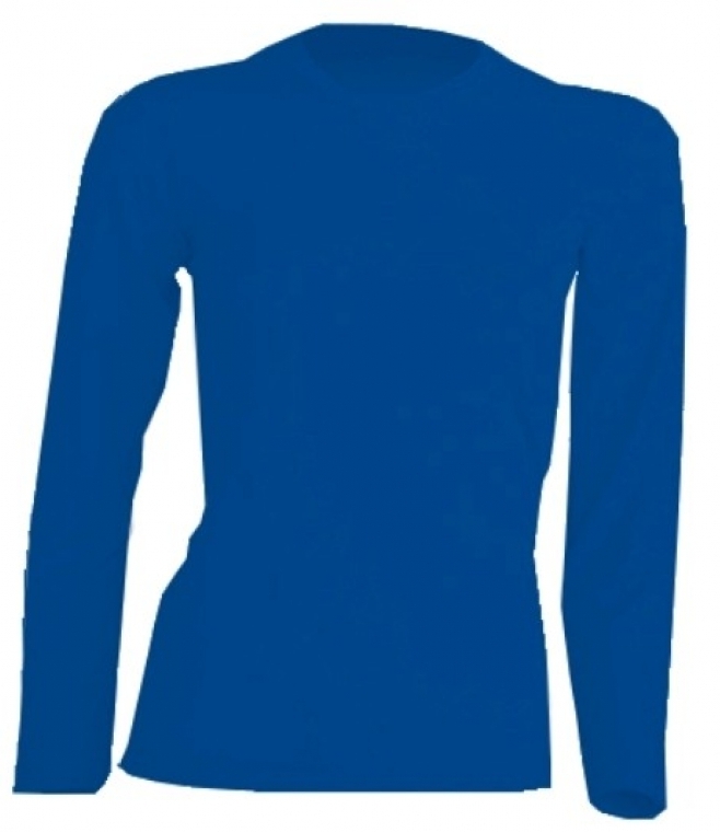T-shirt damski Longsleeve150