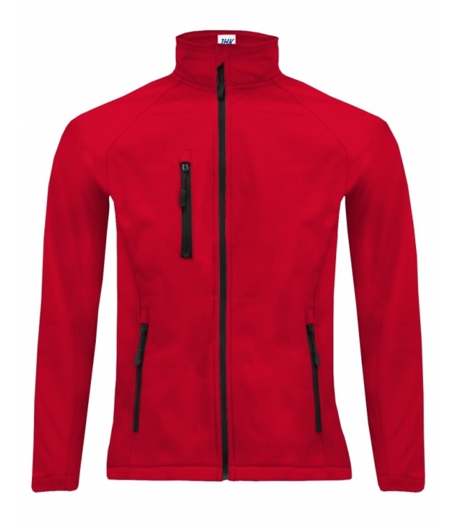 Softshell damski Jacket Lady