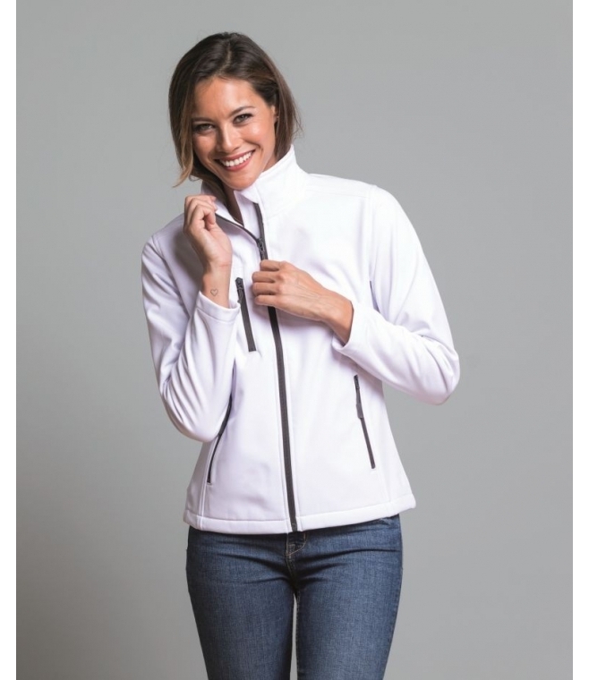 Softshell damski Jacket Lady