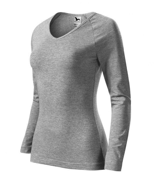 T-shirt damski Elegance 127