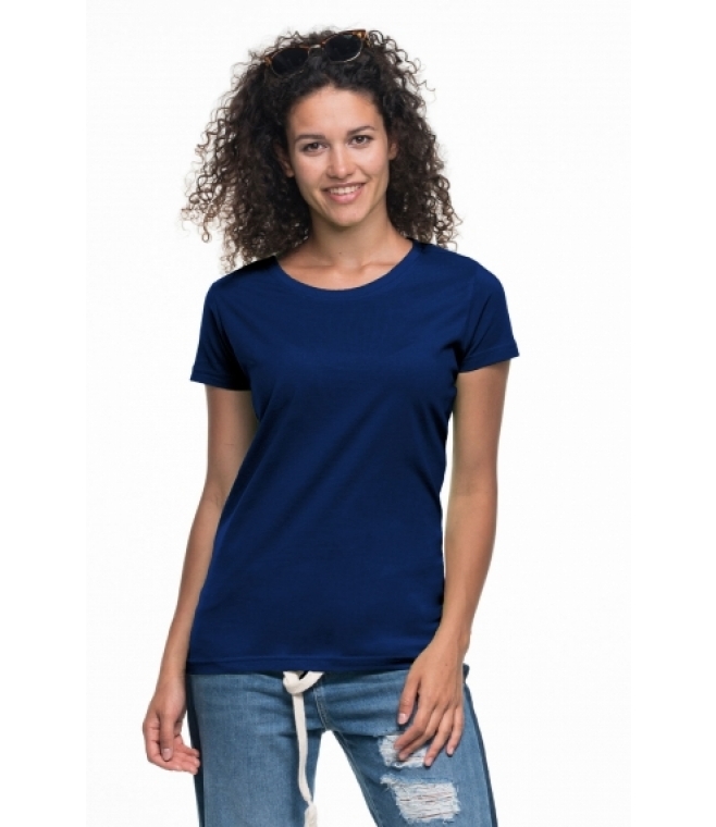 T-shirt damski Ladies heavy