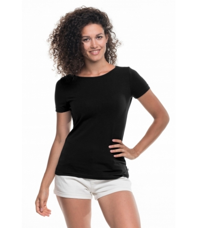 T-shirt damski Ladies slim
