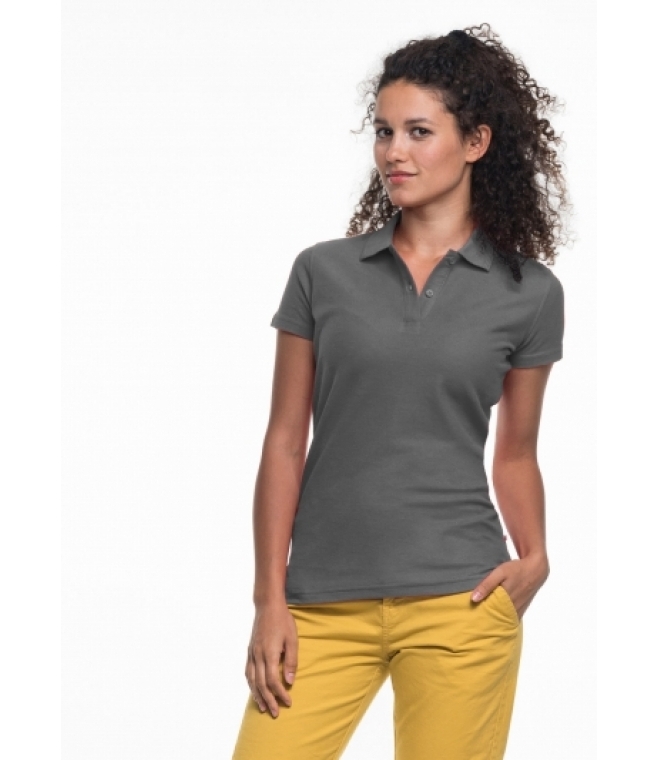 Polo damska bawełniana Ladies cotton