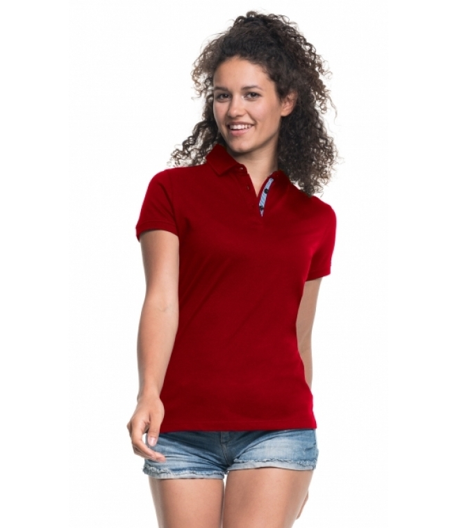 Polo damska bawełniana Venus