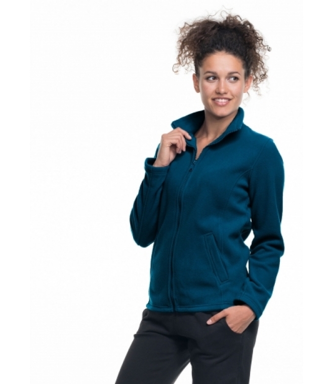 Polar damski Ladies double