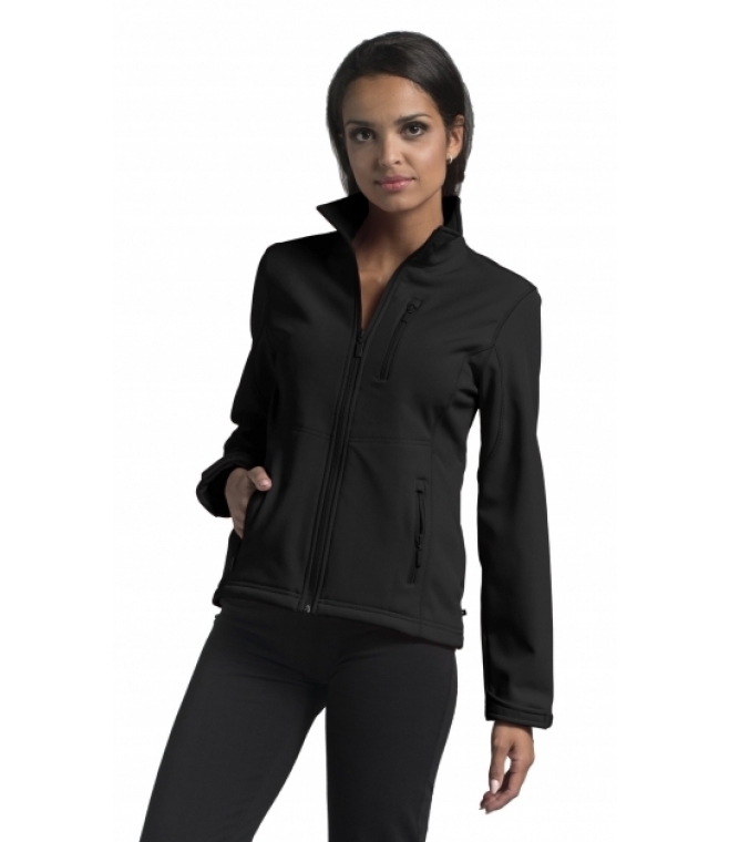 Softshell damski Breeze