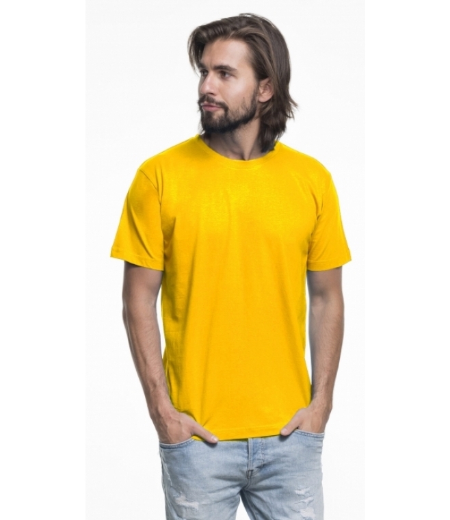 T-shirt Heavy 170