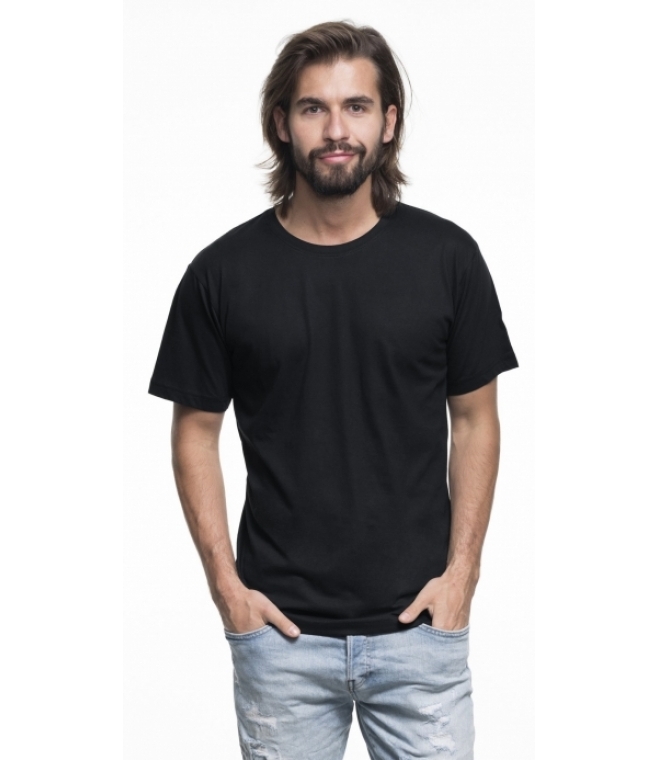 T-shirt Heavy 170