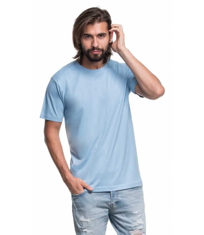 T-shirt Heavy 170