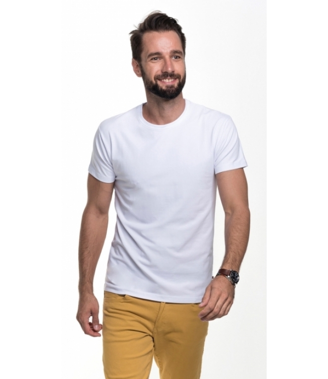 T-shirt Slim