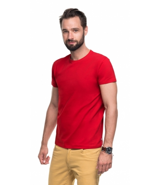 T-shirt Slim