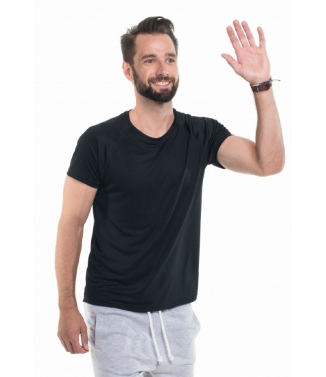 T-shirt Chill cool dry