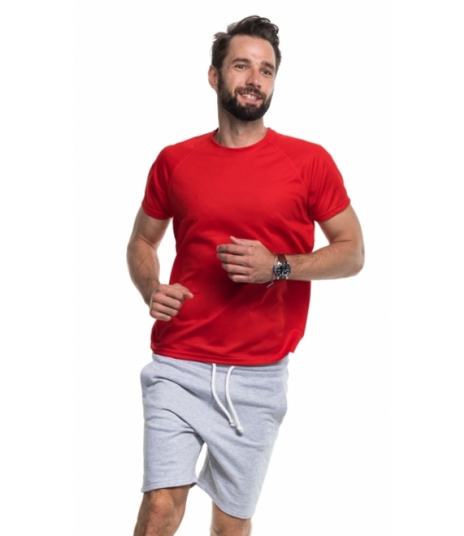 T-shirt Chill cool dry