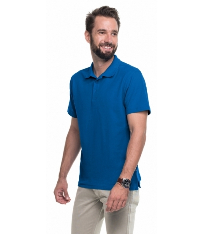 Polo bawełniane Cotton