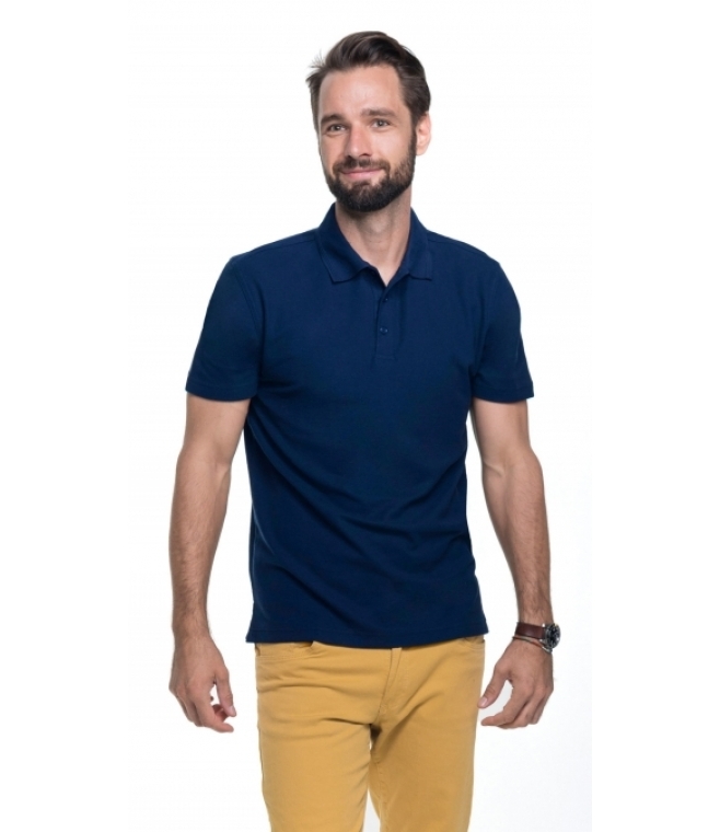 Polo bawełniane Cotton