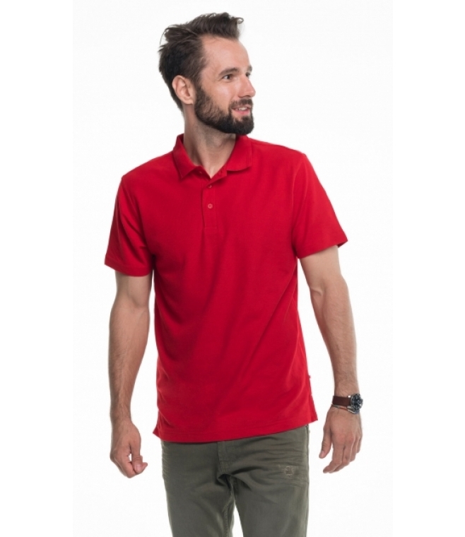 Polo bawełniane Cotton