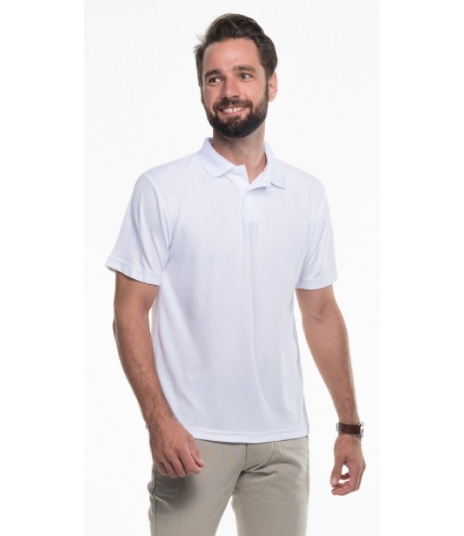 Polo Cool
