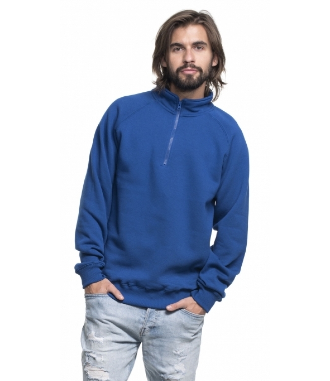 Bluza Zipper