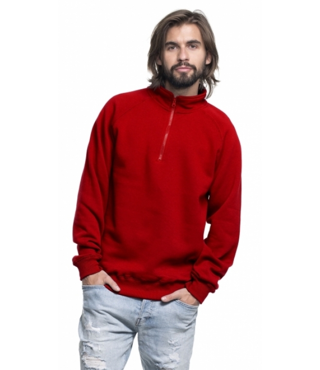 Bluza Zipper