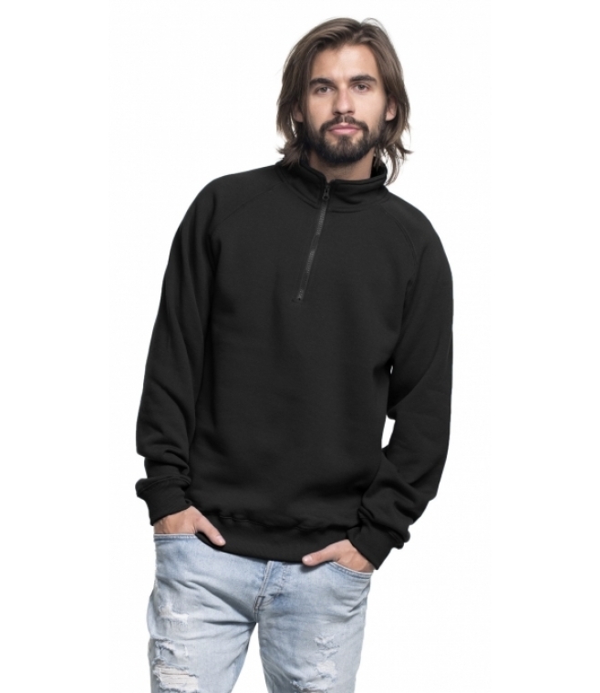 Bluza Zipper