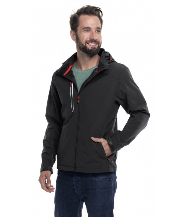 Softshell Mission