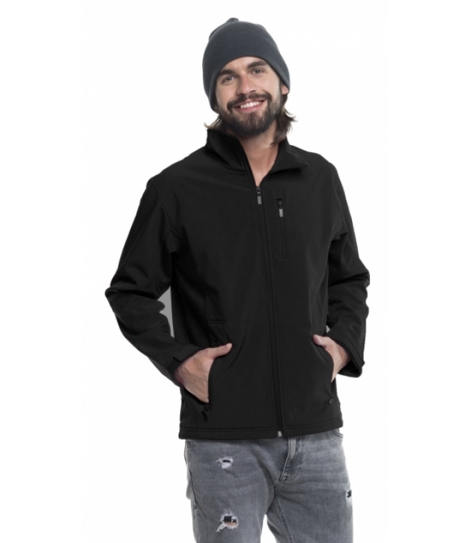 Softshell Hurricane