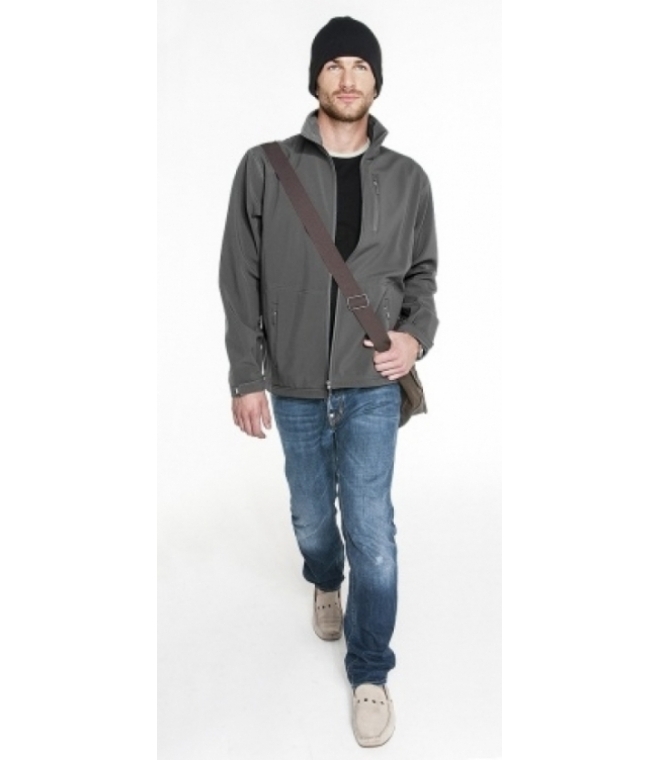 Softshell Hurricane