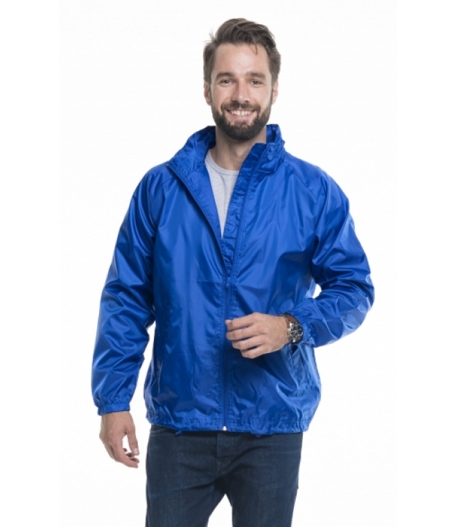 Kurtka przeciwdeszczowa Windbreaker