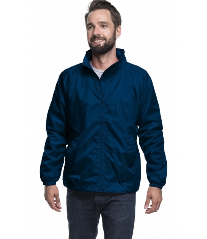Kurtka przeciwdeszczowa Windbreaker