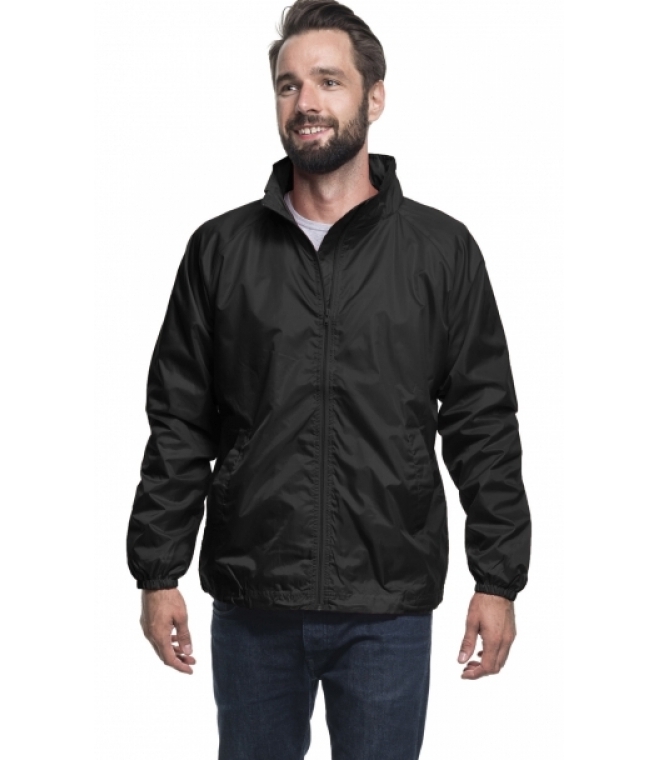 Kurtka przeciwdeszczowa Windbreaker