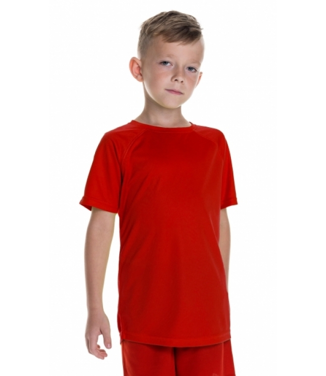 T-shirt młodzieżowy Chill kid