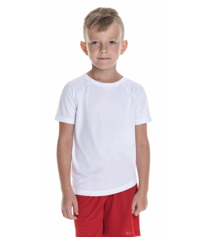 T-shirt młodzieżowy Chill kid