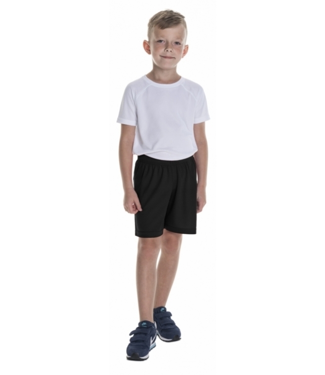 Spodenki młodzieżowe Skip kid