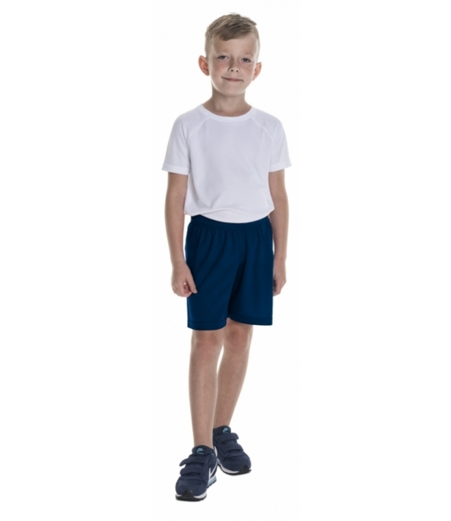 Spodenki młodzieżowe Skip kid