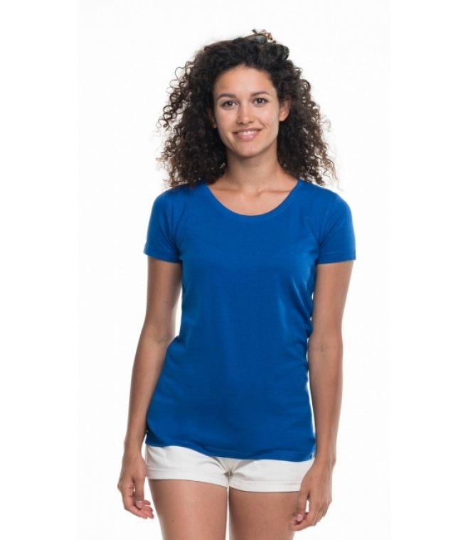T-shirt damski Ladies premium 190