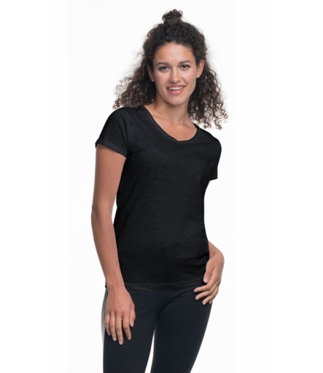 T-shirt damski Life organic