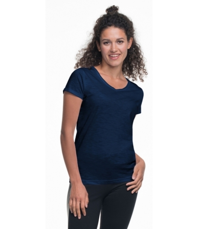 T-shirt damski Life organic