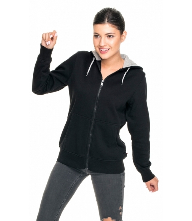 Bluza damska z kapturem Cookie
