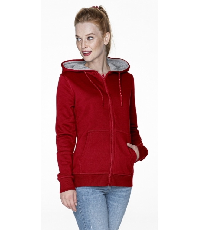 Bluza damska z kapturem Cookie