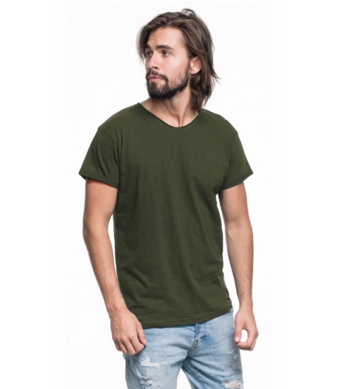 T-shirt Life organic