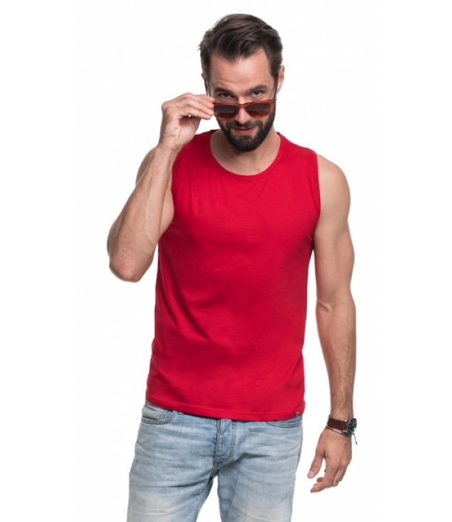 T-shirt Short