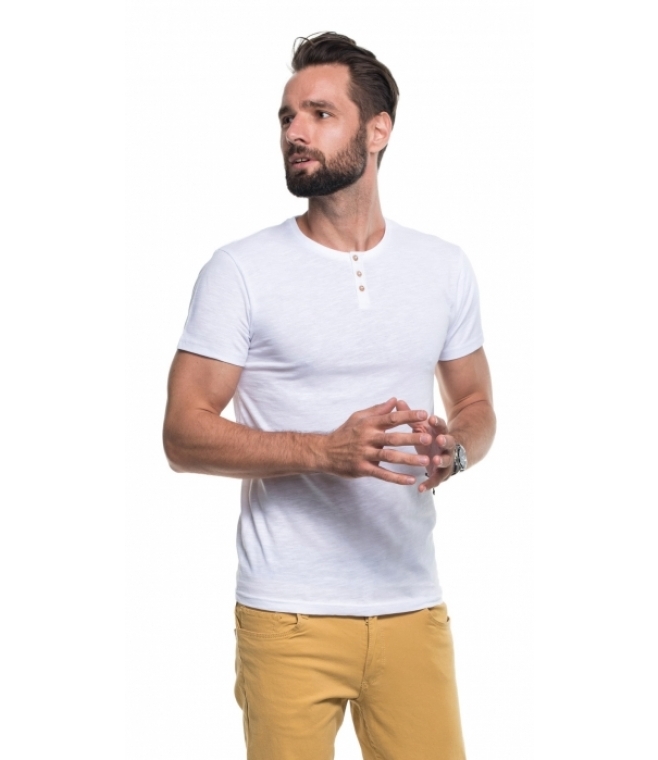 T-shirt Button