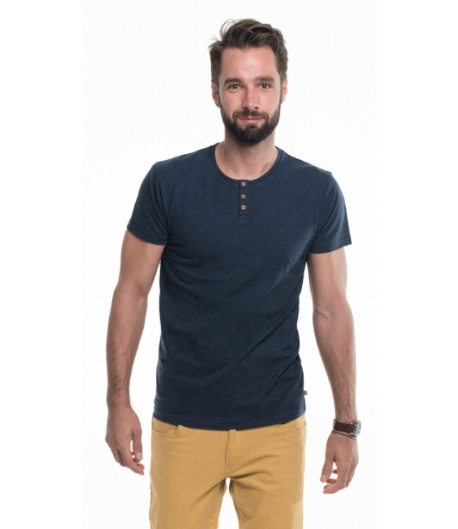T-shirt Button