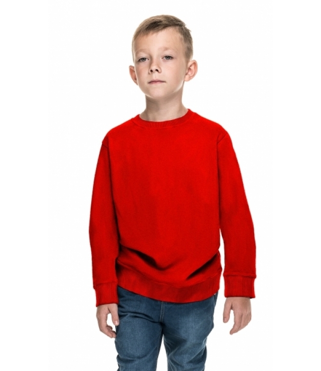 Bluza młodzieżowa Weekend kid