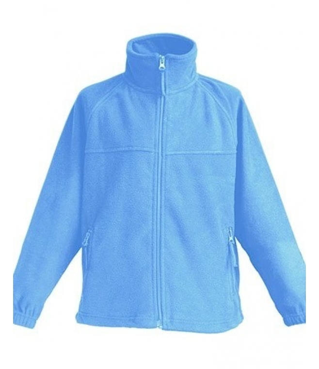 Polar młodzieżowy Fleece kid