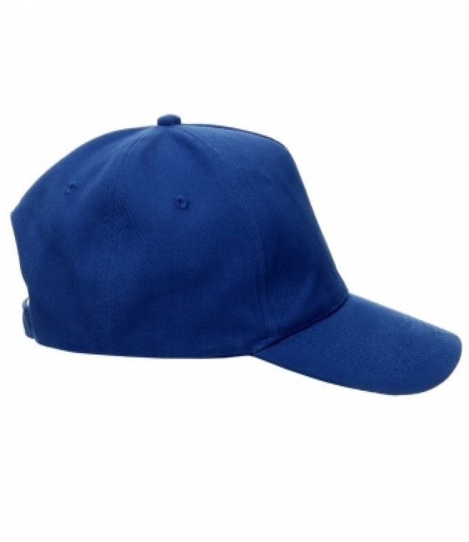 Czapka z daszkiem Comfort
