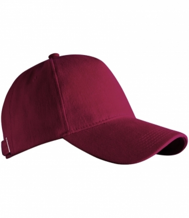 Czapka z daszkiem Comfort plus